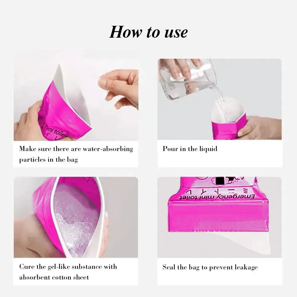 Portable Outdoor Camping Tent Shower Cover Simple Bath Room Mobile Toilet for Fishing Photography
