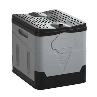 Portable Outdoor Camping Tent Shower Cover Simple Bath Room Mobile Toilet for Fishing Photography