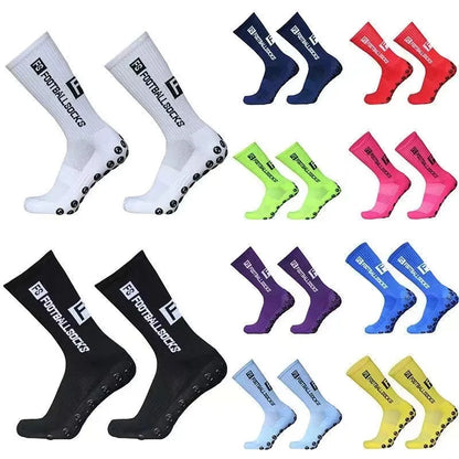 FS Football Socks New Style